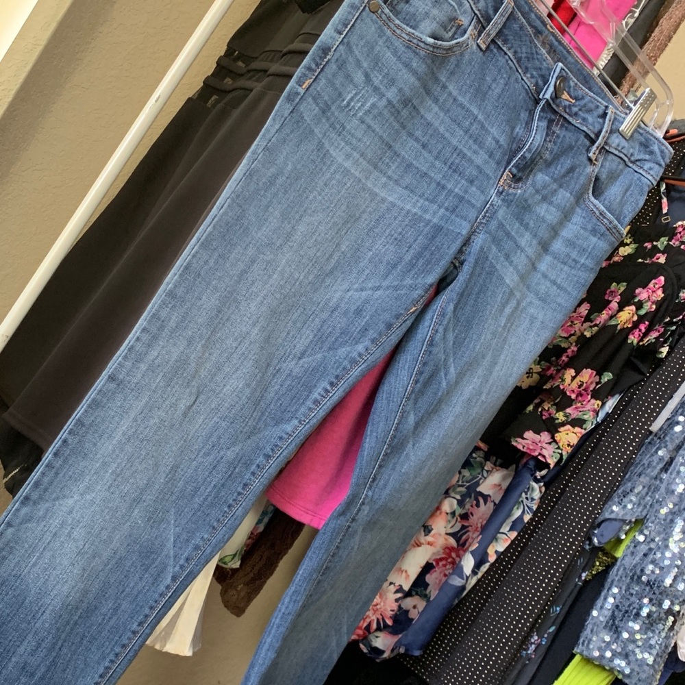 Simply Vera Wang Jeans